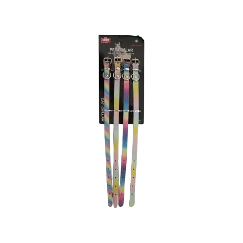 Collar Party Noche Talle S (1,5x38cm)
