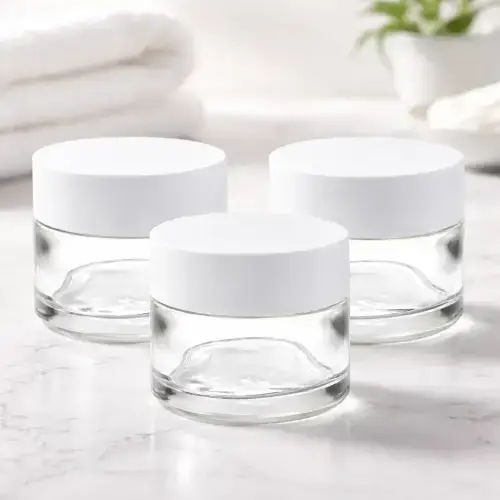 POTE PLÁSTICO TRANSPARENTE 300ml - imagen 5