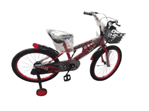 BICICLETA RODADO 16