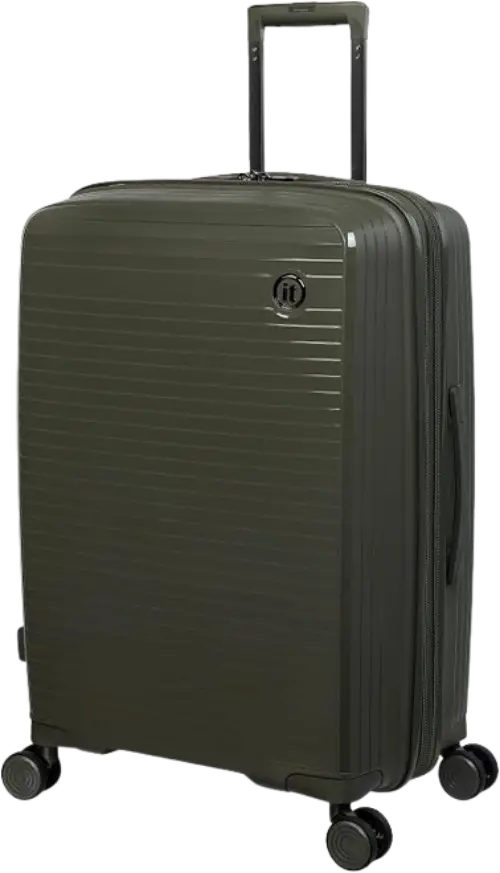 VALIJA COMPACTA DE 20" VARIOS COLORES - imagen 2