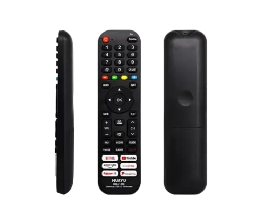 Control remoto universal HUAYU RM-L1298 - imagen 2