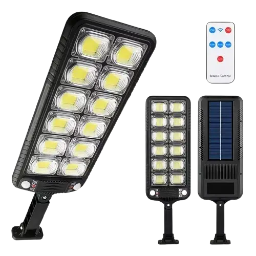 Farol Solar Exterior 51x17cm - imagen 3