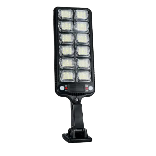 Farol Solar Exterior 51x17cm