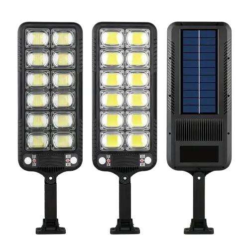 Farol Solar Exterior 51x17cm - imagen 2