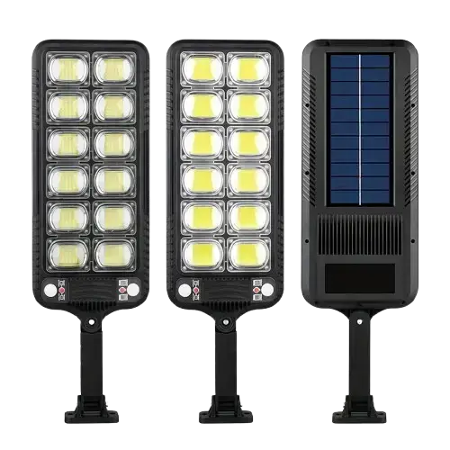 Farol Solar Exterior 51x17cm - imagen 2