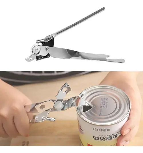 Abre Lata de 17cm - imagen 2