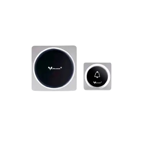 Timbre Inalámbrico 220V 100 metros de alcance