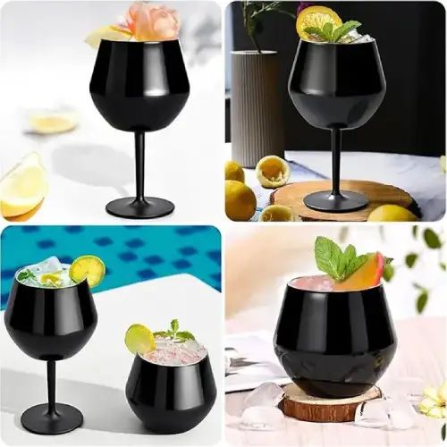 COPA 2 EN 1 DESMONTABLE 414ml 20x8.5x8.5cm - imagen 3