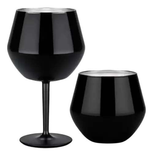 COPA 2 EN 1 DESMONTABLE 414ml 20x8.5x8.5cm