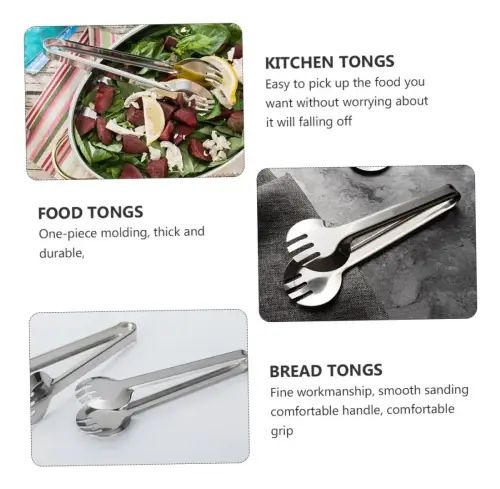 Pinza para comidas - imagen 3