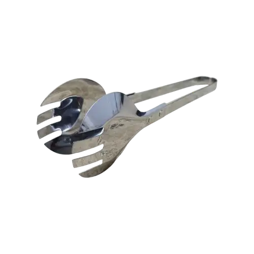 Pinza para comidas