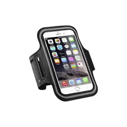 BRAZALETE DEPORTIVO PARA CELULARES HASTA 5.5'' - imagen 1