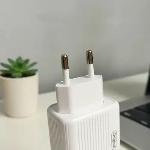 FICHA CARGADOR USB 3.1A - imagen 3