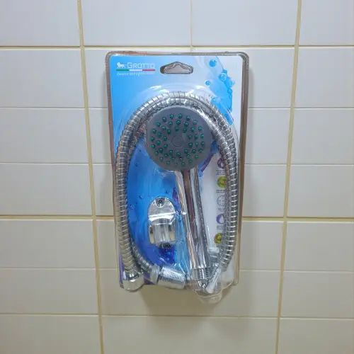KIT DE DUCHA MILANO - imagen 2
