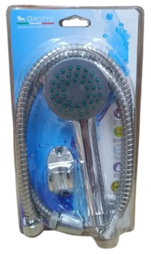KIT DE DUCHA MILANO - imagen 1