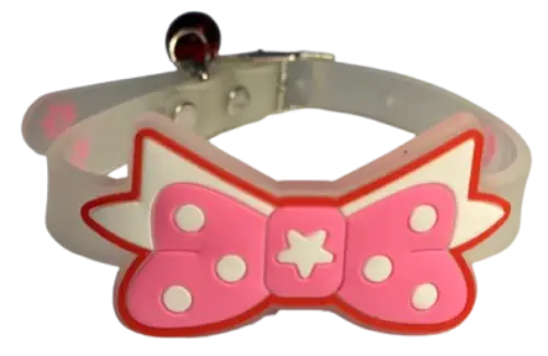 Collar Gala Talle único (29x1cm) - imagen 2