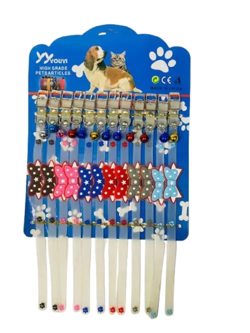 Collar Gala Talle único (29x1cm)