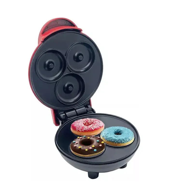 Máquina de hacer Mini Donas RAF - imagen principal
