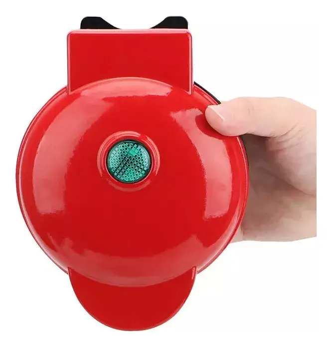Máquina de hacer Mini Donas RAF - imagen 4