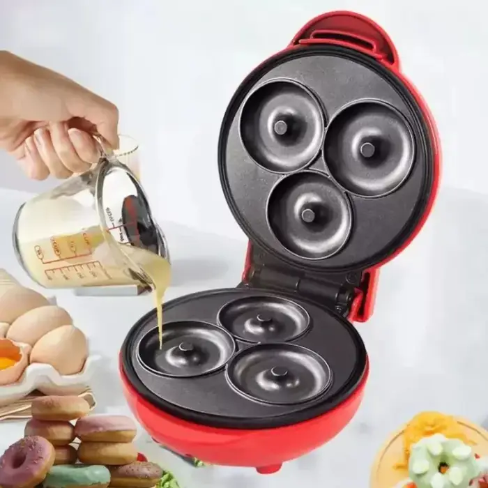 Máquina de hacer Mini Donas RAF - imagen 3