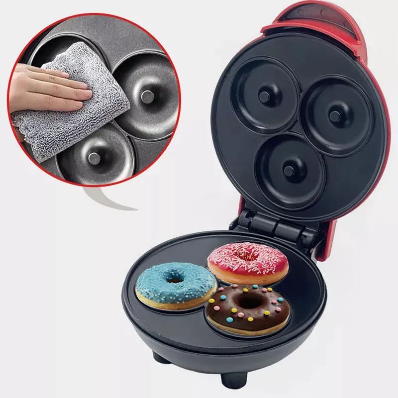Máquina de hacer Mini Donas RAF - imagen 2