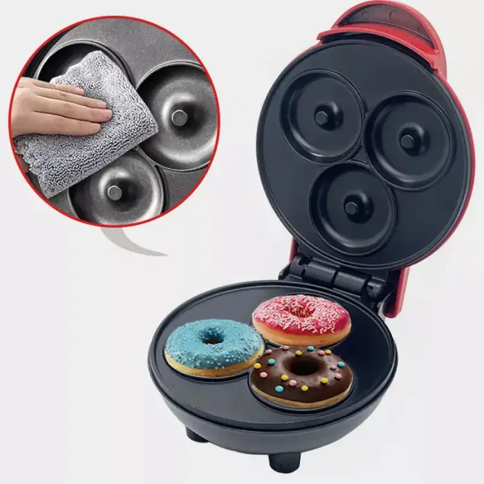 Máquina de hacer Mini Donas RAF - imagen 2
