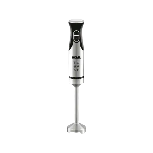 MIXER MULTIFUNCIÓN CUCHILLA ACERO INOXIDABLE BOMA 800W 35x7cm - imagen principal