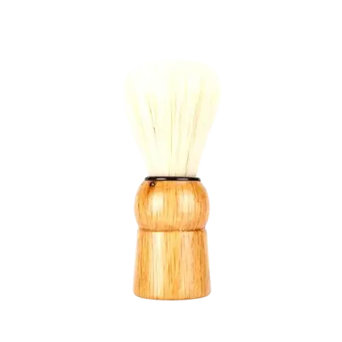 Brocha para barba