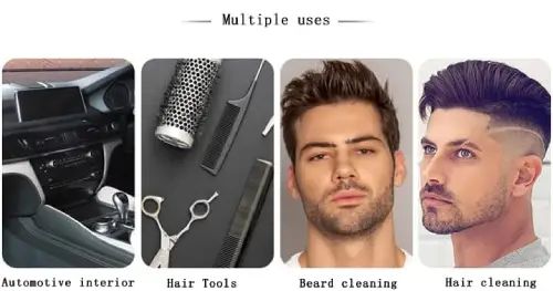 Brocha para barba - imagen 3