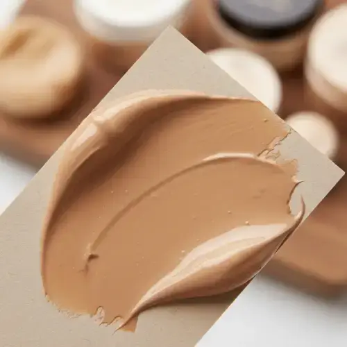 TINTA EN SHAMPOO CON ARGÁN CASTAÑO CLARO --- 10 UNIDADES - imagen 4