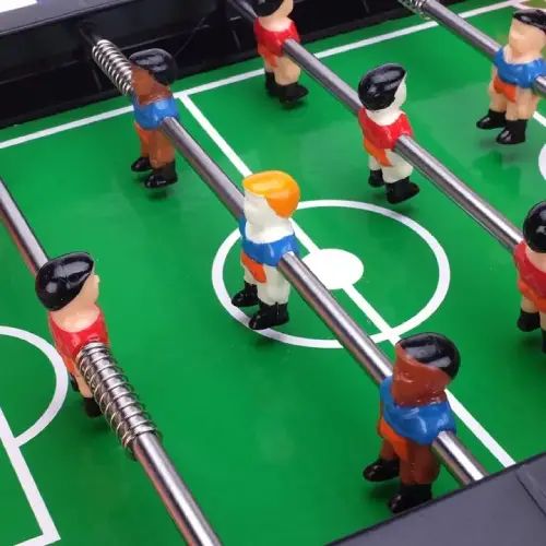 FÚTBOLITO INFANTIL DE MESA ABS 36x35x5.5cm - imagen 3
