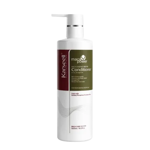 ACONDICIONADOR PARA PELO SECO KARSEELL 800ML