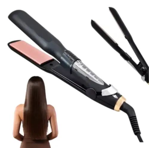 Planchita de pelo BLISS control de temperatura calentamiento rápido - imagen 2