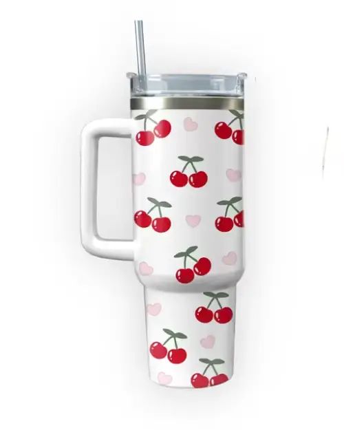 Vaso Térmico Trendy de 1,2L con varios diseños --- POR UNIDAD - imagen 5