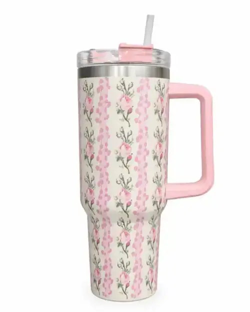 Vaso Térmico Trendy de 1,2L con varios diseños --- POR UNIDAD - imagen 3