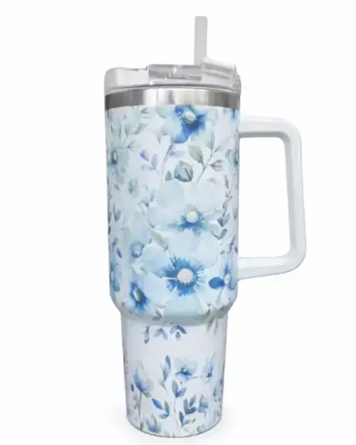 Vaso Térmico Trendy de 1,2L con varios diseños --- POR UNIDAD - imagen 6