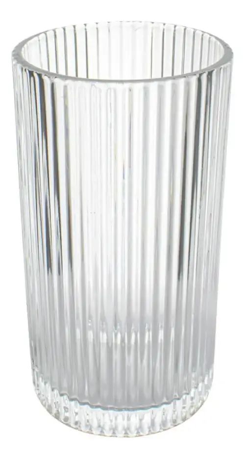 Set de vasos de vidrio 300 ml - imagen 2