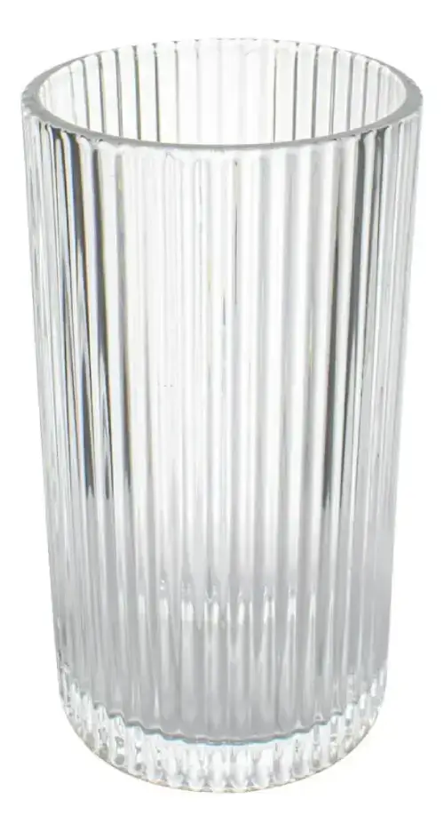 Set de vasos de vidrio 300 ml - imagen 2
