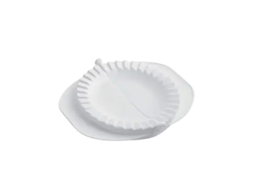 SET de 2 moldes para empanadas - imagen 2