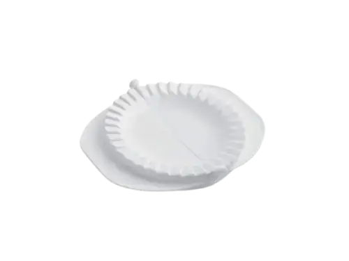 SET de 2 moldes para empanadas - imagen 2