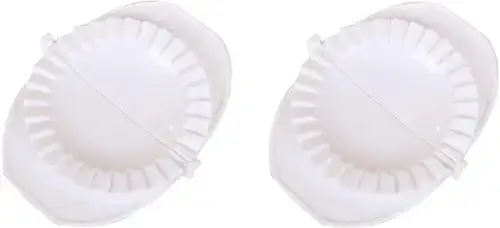 SET de 2 moldes para empanadas - imagen principal