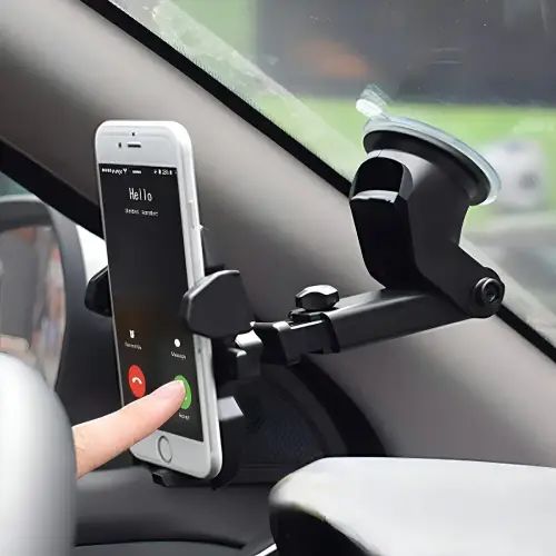 Soporte Celular Clamp 1910W3 - imagen 3