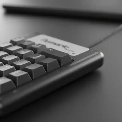 TECLADO NUMÉRICO CON CABLE USB 70cm - imagen 3