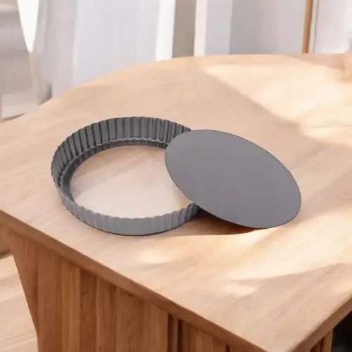 Tartera desmontable teflon 30x3cm - imagen 3