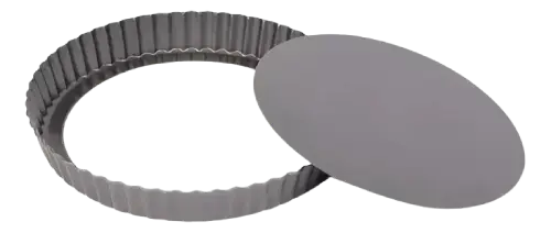 Tartera desmontable teflon 30x3cm - imagen 2