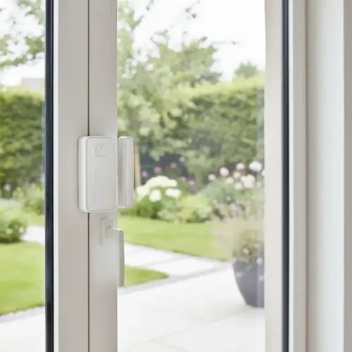 SENSOR DE VENTANA Y PUERTA WI-FI CON APP 9.3x4x2cm / 9.3x1.3x2cm - imagen 3