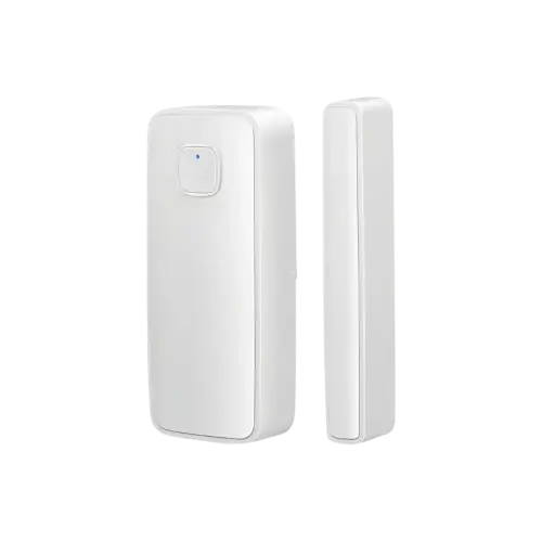 SENSOR DE VENTANA Y PUERTA WI-FI CON APP 9.3x4x2cm / 9.3x1.3x2cm