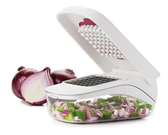 Picadora de Frutas y Verduras Manual - imagen 2