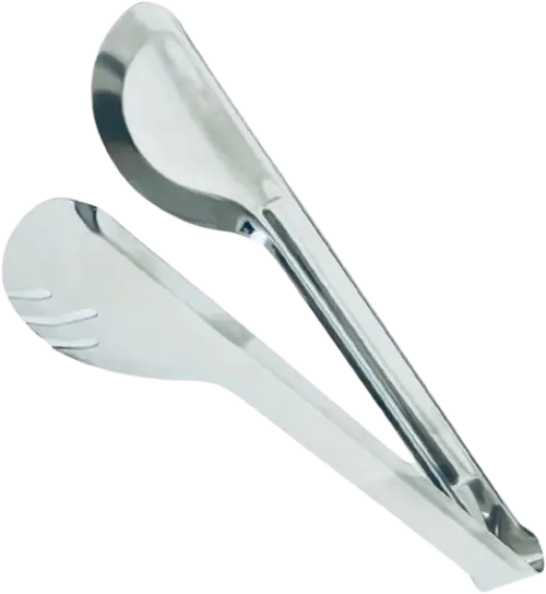 Pinza para comidas forma universal - imagen 2