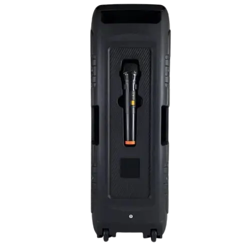 Parlante Altavoz TWS 2x8" De 40W 70cm - imagen 3